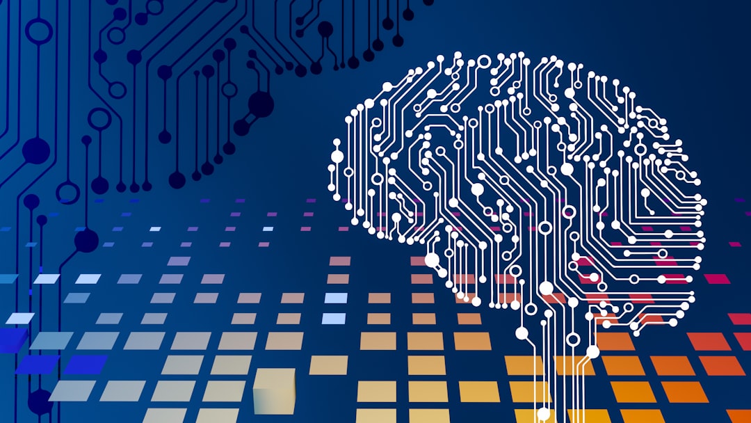 AI content scheduler planning social media posts