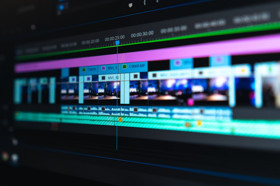 AI video production tools for social media