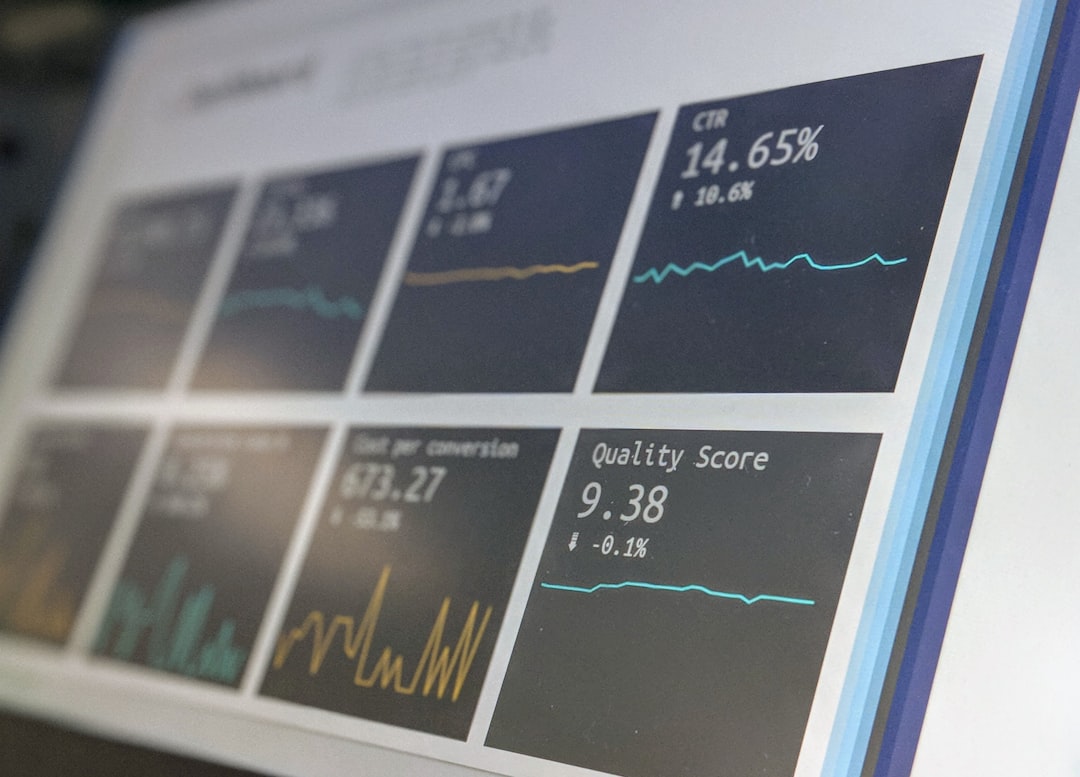 Data analytics comparison