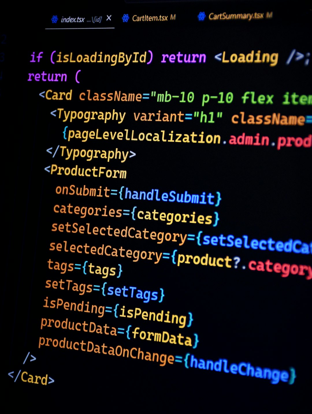 Developer coding workflow for API integrations