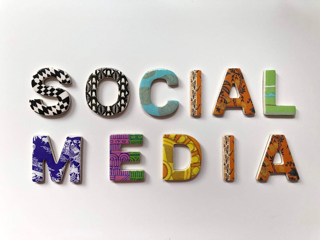 Social networking API comparison
